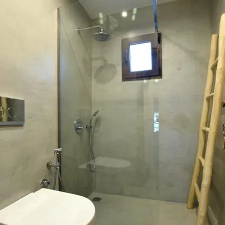 Luxury Villas #1# In Ktima Gerostathi Apartament *