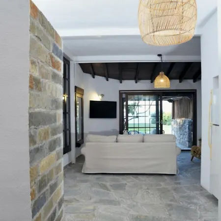 Luxury Villas #1# In Ktima Gerostathi Apartament