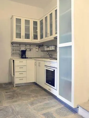 Luxury Villas #1# In Ktima Gerostathi KASSANDRA