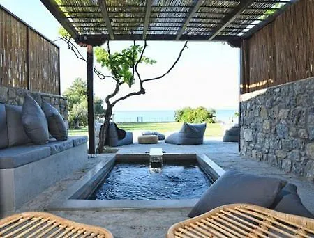 Luxury Villas #1# In Ktima Gerostathi