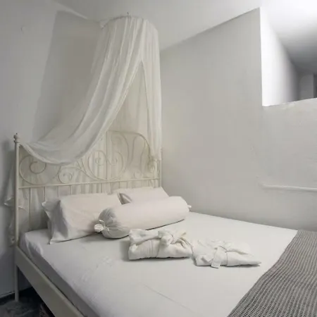 Apartment Luxury Villas #1# In Ktima Gerostathi