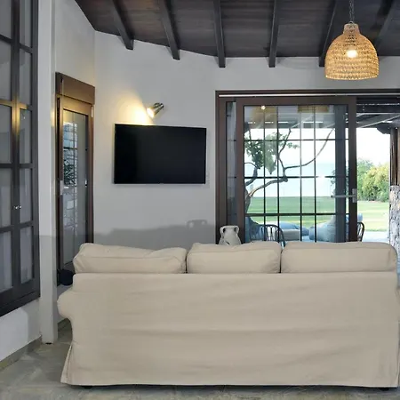 Luxury Villas #1# In Ktima Gerostathi Daire