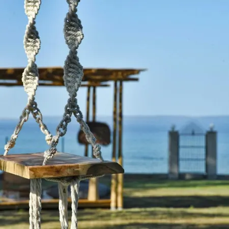 Luxury Villas #1# In Ktima Gerostathi * KASSANDRA