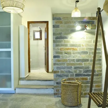 Luxury Villas #1# In Ktima Gerostathi *