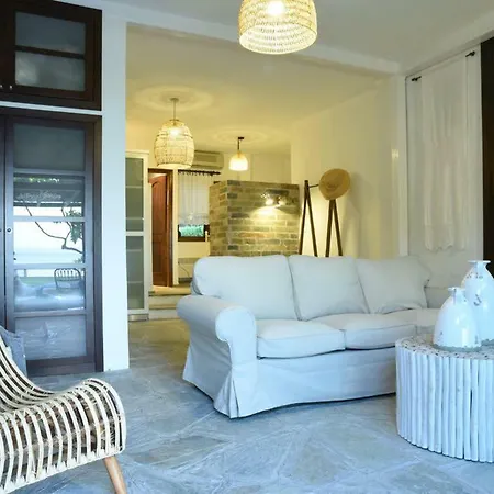 Luxury Villas #1# In Ktima Gerostathi Daire *