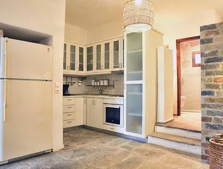 Luxury Villas #1# In Ktima Gerostathi Daire